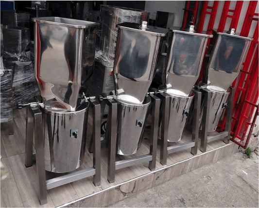 Licuadora de 5 litros motor de 1 caballo de fuerza